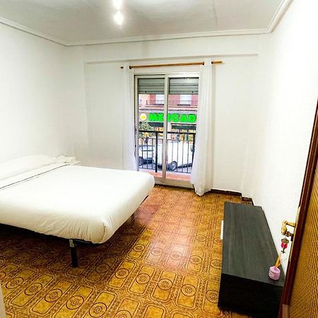 Alojamiento Valencia Apartment ภายนอก รูปภาพ