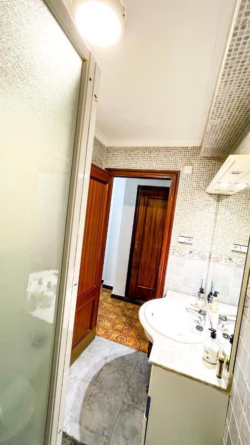 Alojamiento Valencia Apartment ภายนอก รูปภาพ